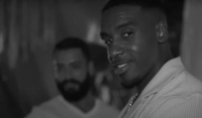 Bugzy Malone Drops Vibey New Track 