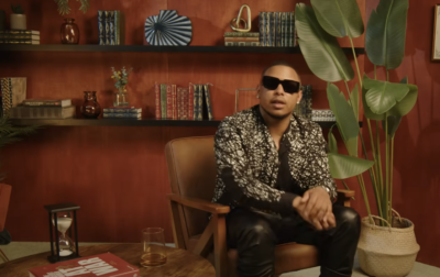 Premiere: J Avalanche Is Back Again Setting The World To Rights On 'Ask GRM'