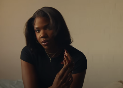 ENNY Makes Her Return With Massive New Single 