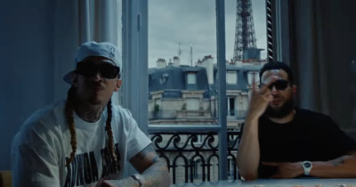 Asco & Young Adz Bless Us With Epic Collaboration 