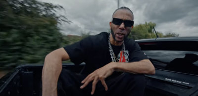 Sammy Virji, Champion & IRAH Drop Huge New Riddim 