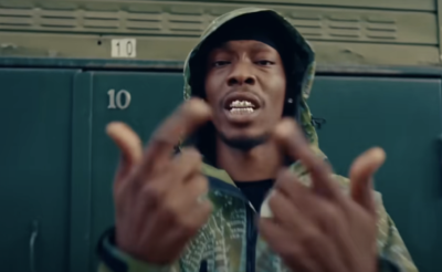 TR GoBrazy Releases New Track 