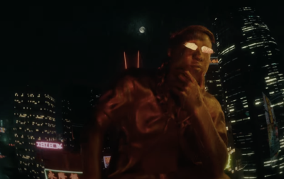 Jianbo Drops Incredible Visuals For 