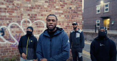 Kasst 8 Goes Hard On New Tune 