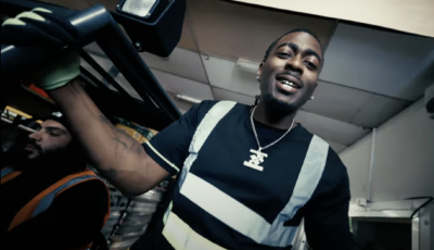 INFAMOUSIZAK Releases Brand New Banger 