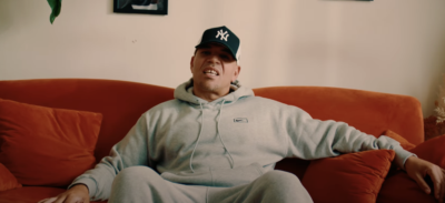 Hedex & MC Eksman Drop Hard New Banger 