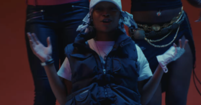 BXKS Drops Cold New Track 