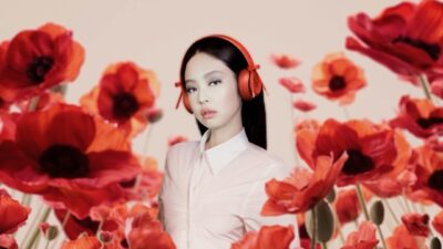 Beats Release Jennie Solo 4 Collaboration