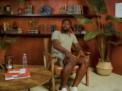 Premiere: PK Humble is the latest Guest To Tackle Your Questions On 'Ask GRM'