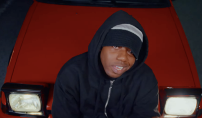 Lord Apex Drops Visuals For His Latest Single 