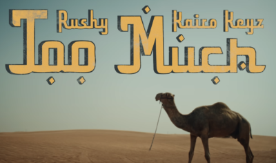 Rushy & Kairo Keyz Release Brand New Track 