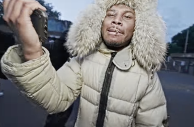 Jim Legxacy Releases Visuals For 