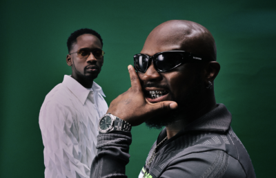 King Promise & Mr Eazi Release Massive New Track 