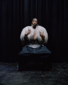 Demae Returns With Two Big New Tracks 
