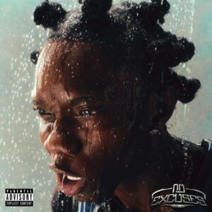Blaqbonez Delivers Epic Fourth Studio Album 'No Excuses'