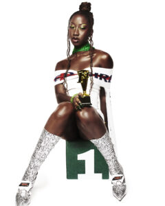 Deela Drops Brand New Single 