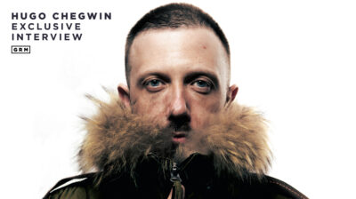 GRM Exclusive: Hugo Chegwin Talks New Music, Solo Ventures and UK Garage Heritage