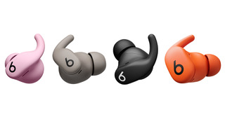 Beats Launches Brand New 'Powerbeats Fit' Earphone Range