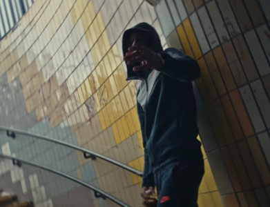 Lil Macks Releases Long Awaited New Single 