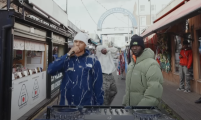 AntsLive Releases Epic Visuals For New Track 