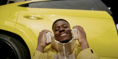 Jay1 Releases Cold New Track 