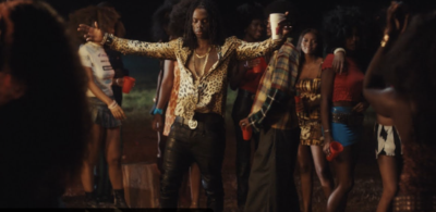 Rema Drops Brand New Visuals For His Latest Single 