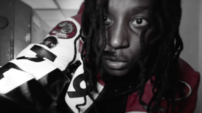 Premiere: Catch Drops New Heater 