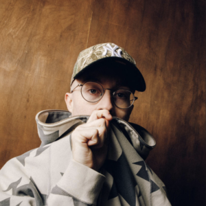 Hedex Releases Bold Debut Album 'MHITR'