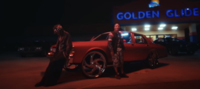 JID Releases Fresh Visuals For New Track 
