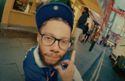 Proph Is Back With Brand New Single 