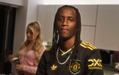 Lil Macks Releases Wavey New Banger 