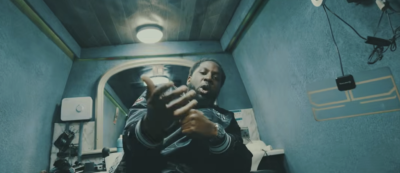 Tiny Boost Blesses Us With New Banger 