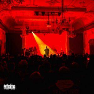 Bashy Release Deluxe Live Version Of 'Being Poor Is Expensive' Recorded During Bush Hall Peformance