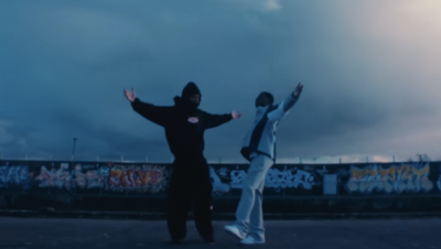 Jbee & KidWild Release New Banger 