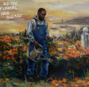 Kofi Stone Releases His Third Studio Album 'All The Flowers Have Bloomed'