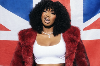 Ms Banks Announces Debut Album 'South LDN Lover Girl' Dropping in 2026