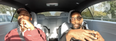 Premiere: Tinie Tempah Discusses His Amazing Career & Life On Brand New 'Thoughts In A Culli'