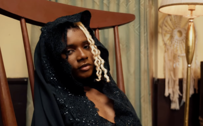 Salle Releases Fresh New Single 