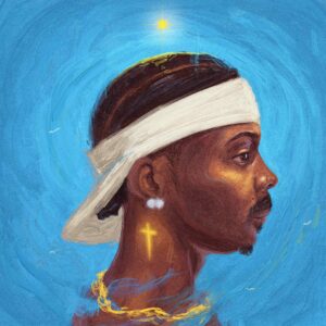 Young Jonn  Unveils Brand New Album 'Blue Disco'