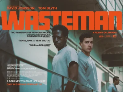 THE OFFICIAL TRAILER FOR 