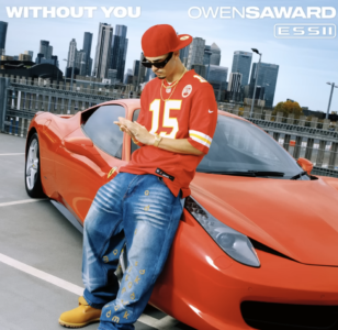 Owen Saward & Essii Put A Fresh Spin on a Classic On “Without You”