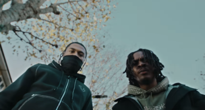 Pozer & Kaast 8 Star In Quentin Tarantino Inspired Visuals For New Tune 