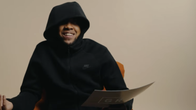 Premiere: Chip Gives The Stories Behind 10 Of His Most Iconic Fits