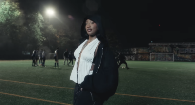 Tems Drops Visualiser For 