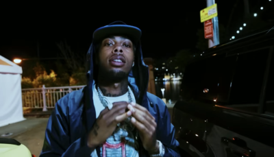 Kairo Keyz Delivers Hard New Track 
