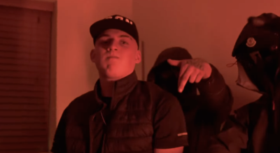 Ben Hutchinson Comes Through With New Riddim 