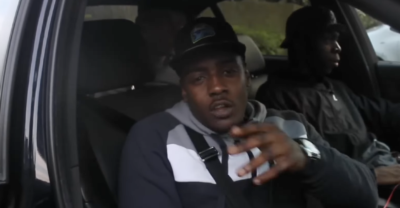 BexBlu Gives A Classic Mist Freestyle A Cold Refix