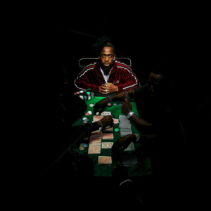 Pels P Unveils Brand New EP 'Mind Games'