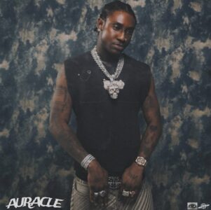 Shallipopi Releases Brand New Album 'Auracle' Featuring Gunna, Wiz Kid, Burna Boy & More
