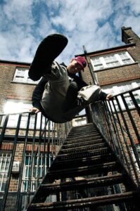 Fliptrix Announces The Release Of His 11th Studio Album Entitled 'Elevation'